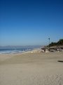 Beach front of Paradise Village